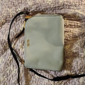 Ninewest Small Satchel Bag